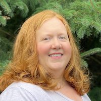 Dr. Mollie Newhouse (16+ to adults)