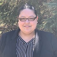 Ms. Carissa Kaufman, MA, LMFT(6+ to adults)
