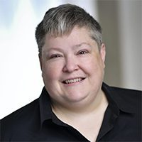 Dr. Amy Carrison (age 6 to adults)
