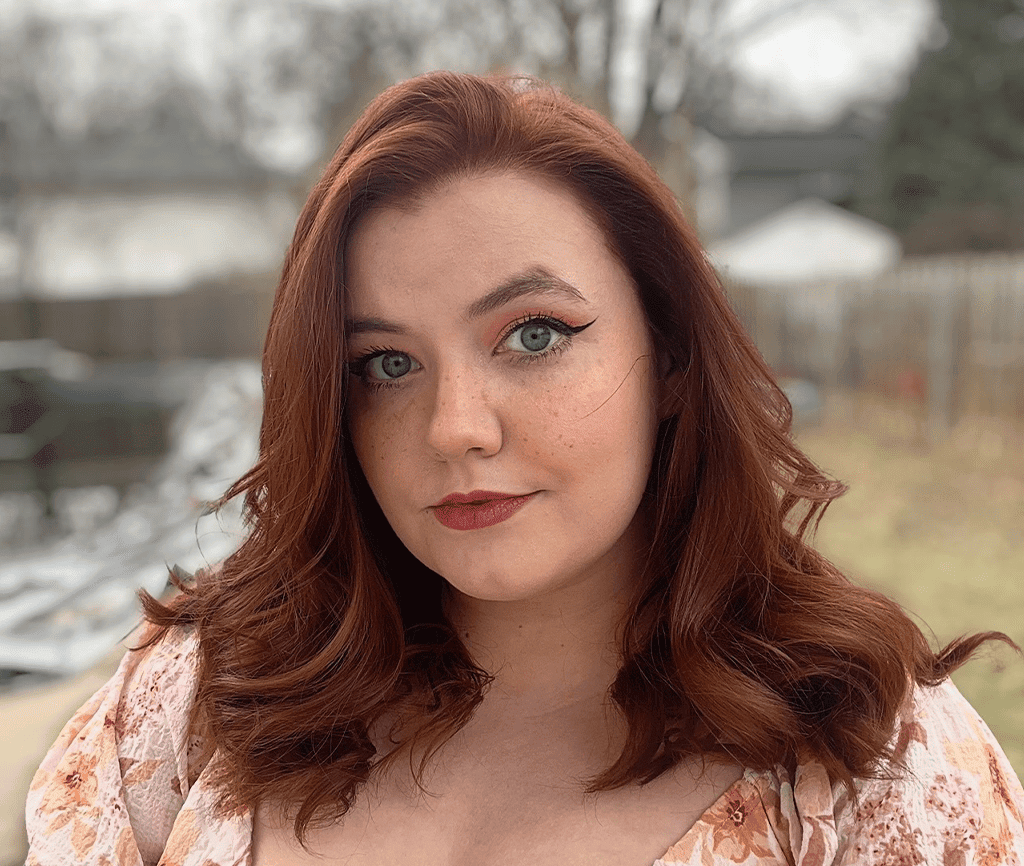 Olivia Beauchamp, MA