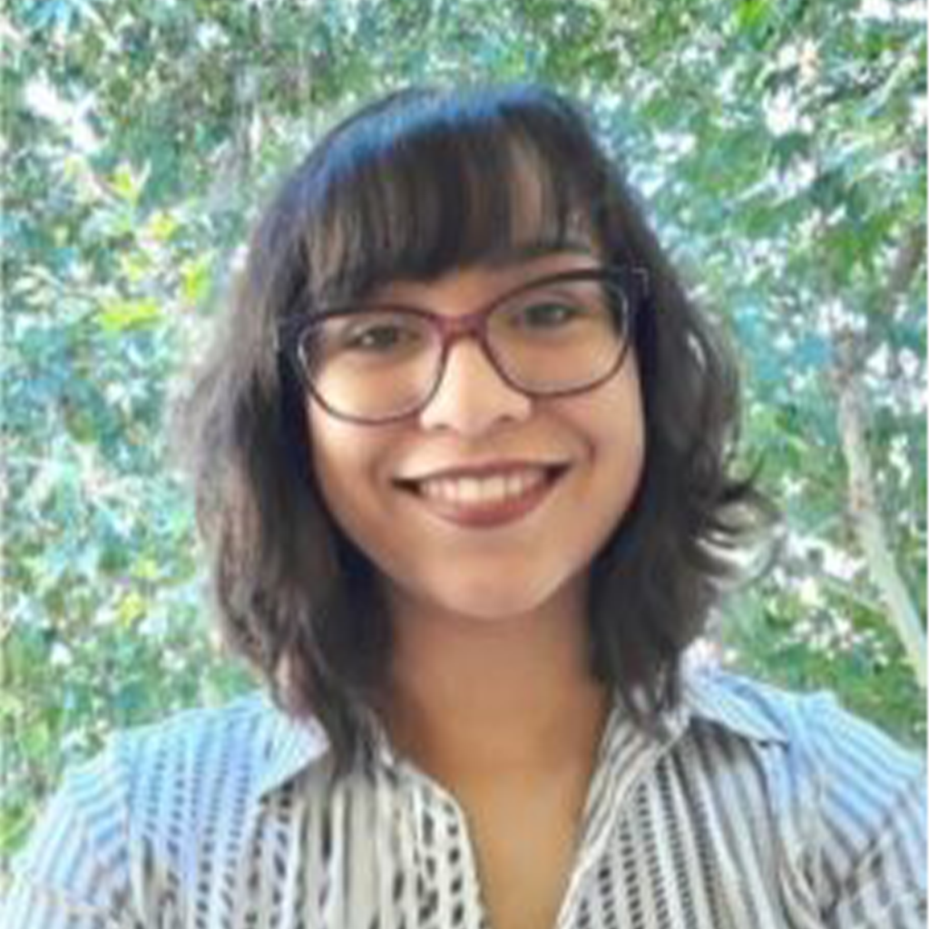 Andrea Ramirez, PsyD