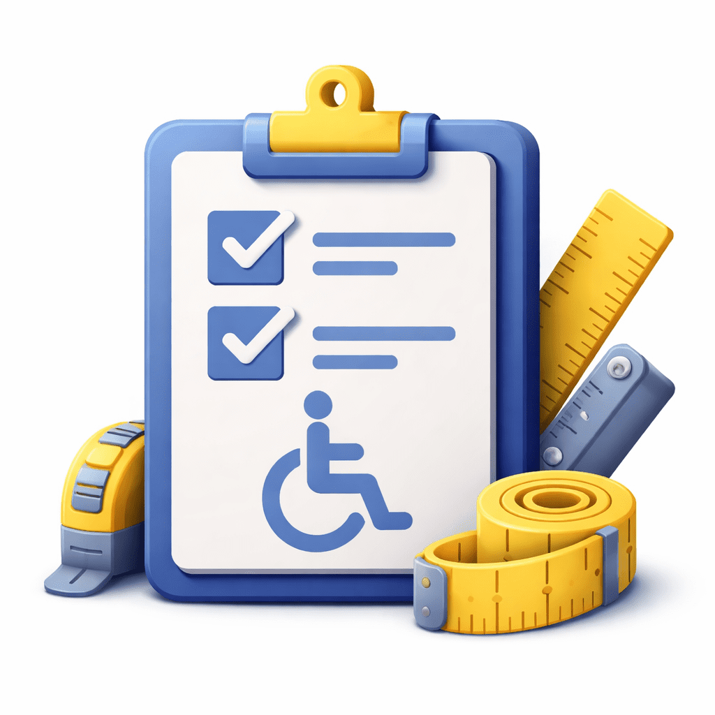 Disability Evaluation