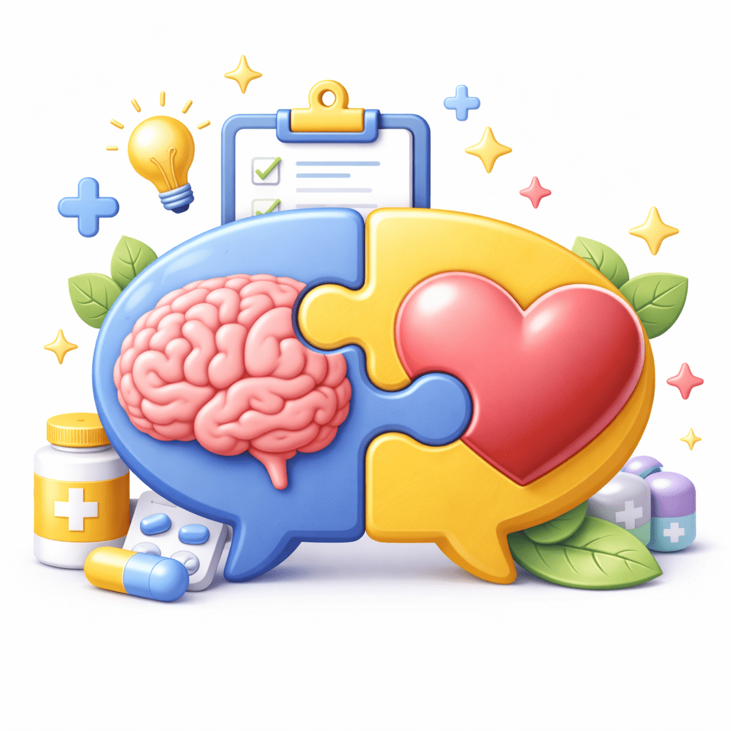 Health Psychology Evaluation