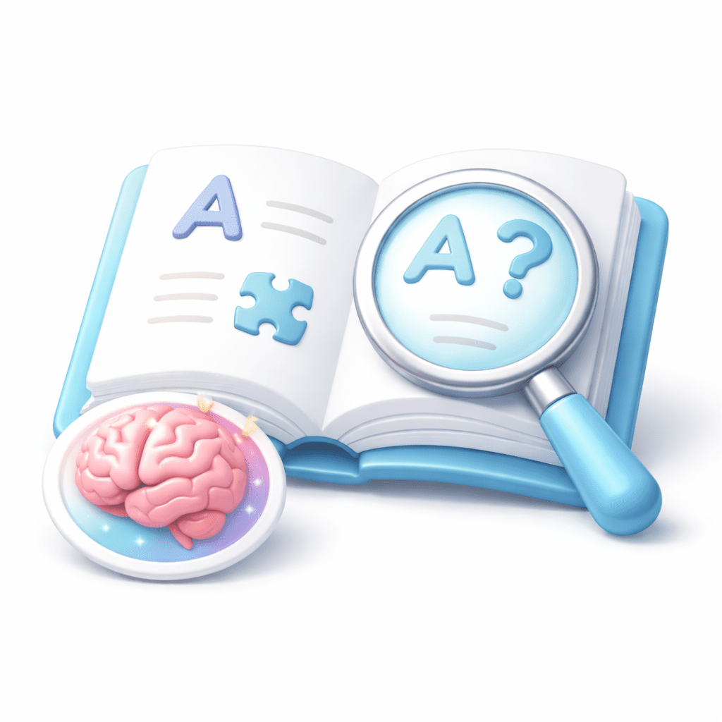 Learning Disability Evaluation