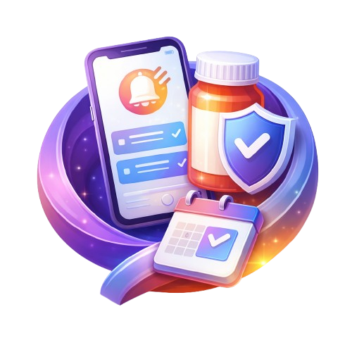 Medication Management near mn, usa