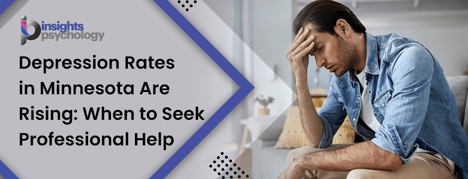 Depression Rates Increase: Don't Ignore These Signs | Minnesota