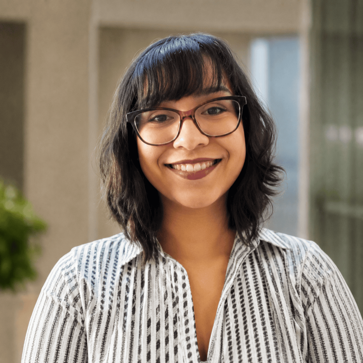 Andrea Ramirez, PsyD - Post Doctoral Resident