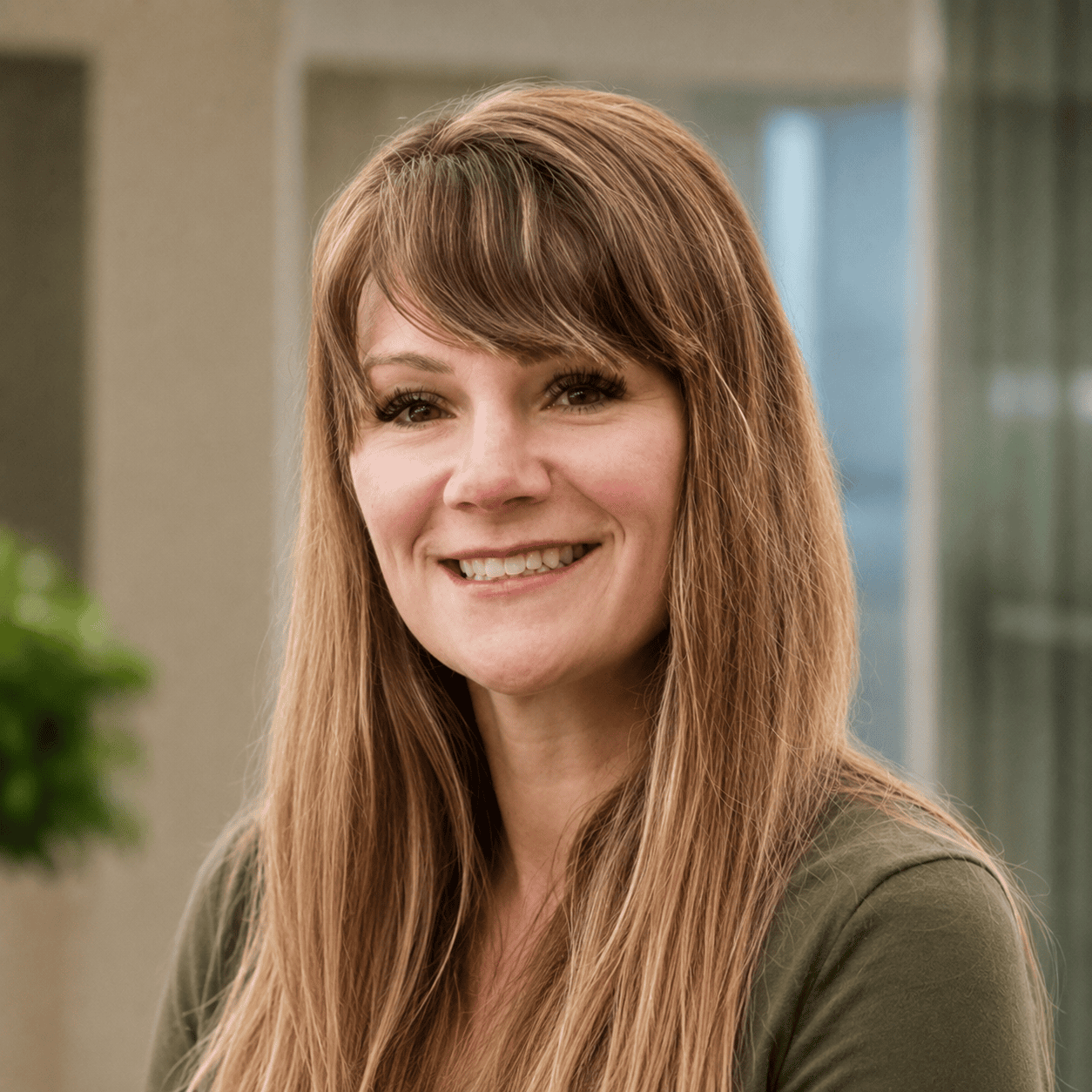 April Brandt, MSW, LICSW - Licensed Therapist