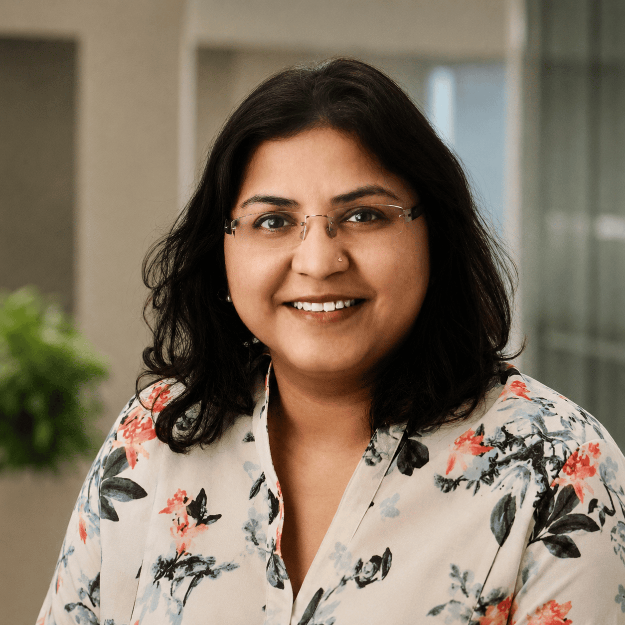 Arshi Muhammad, MD - Psychiatrist