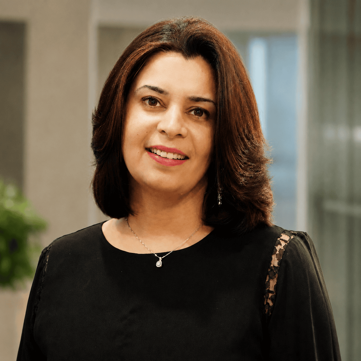 Hina Siddiqui, PsyD, ABPP - Owner & Clinical Psychologist