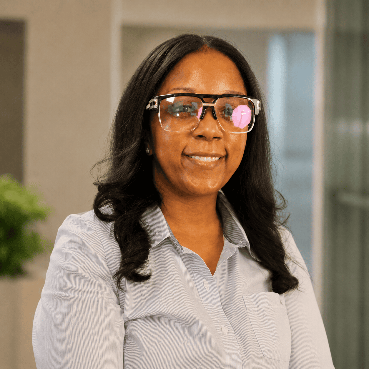 Latishia Carter, MA, LPCC - Doctoral Candidate