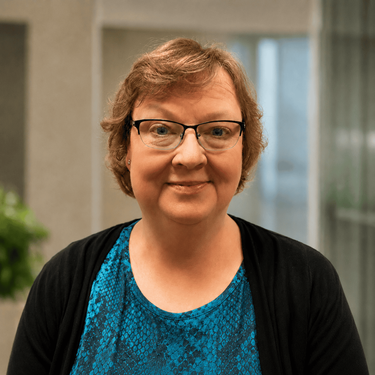 Marcia Bennett, PhD, LP - Clinical Psychologist & Supervisor