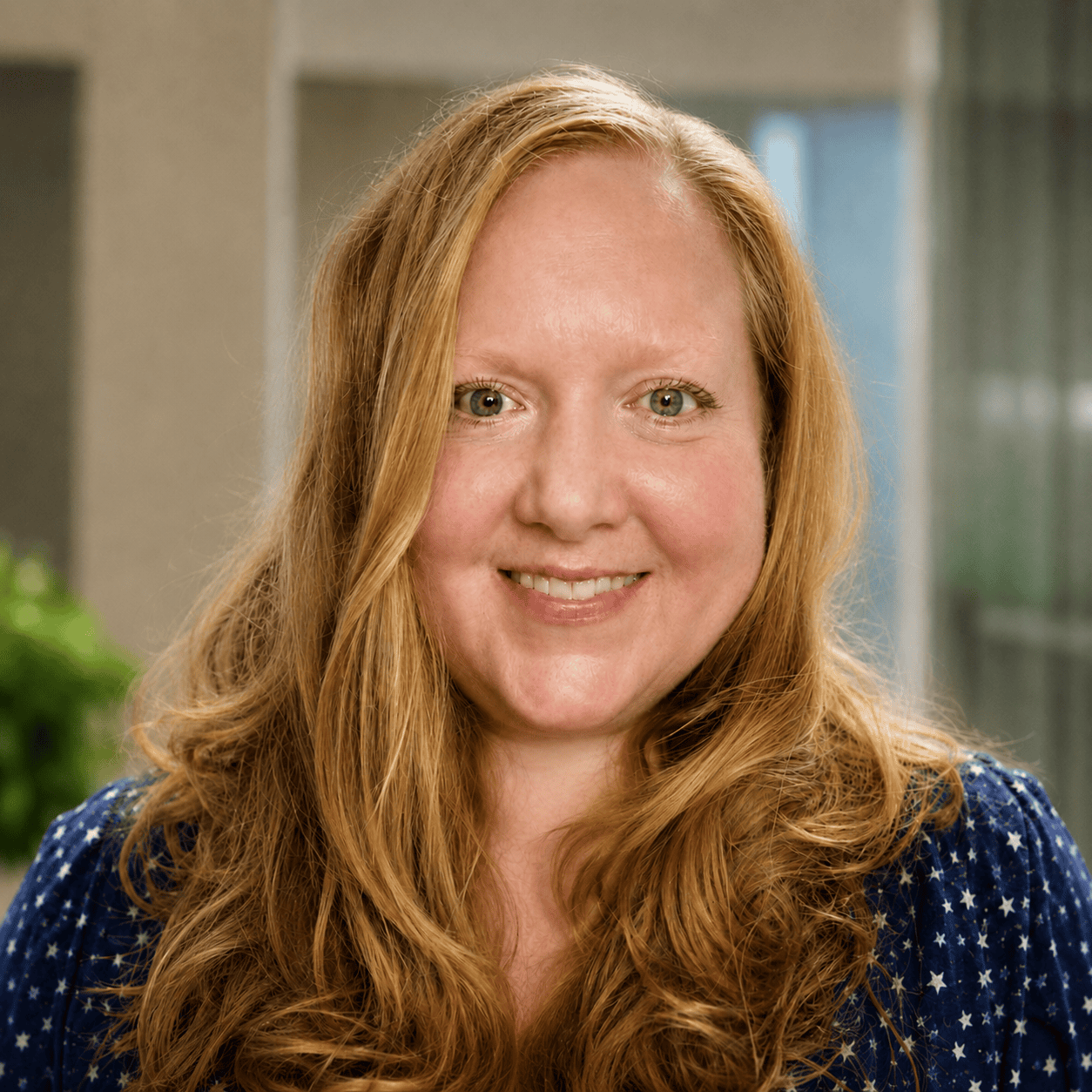 Mollie Newhouse, PsyD, LP - Clinical Psychologist & Supervisor