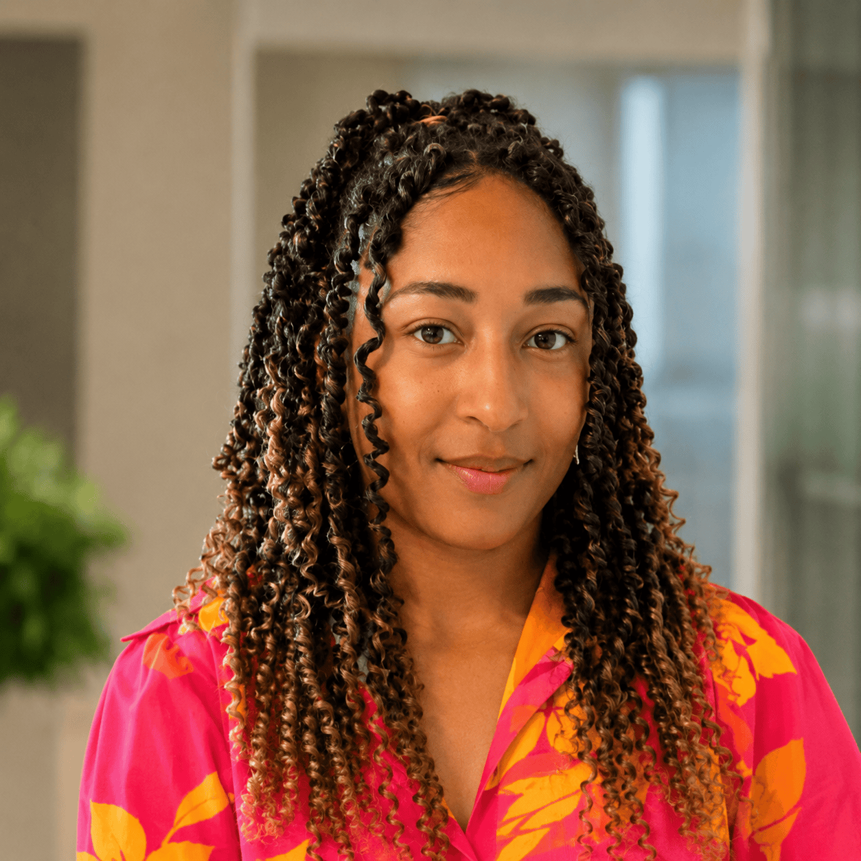Tamera Drechsler, MA