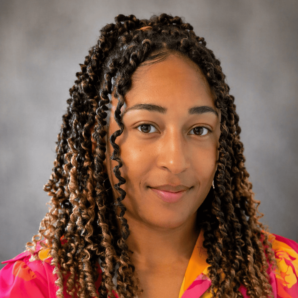 Tamera Drechsler, MA