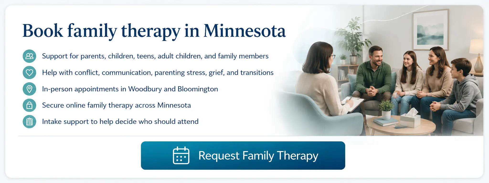 book family therapy