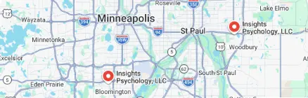locations