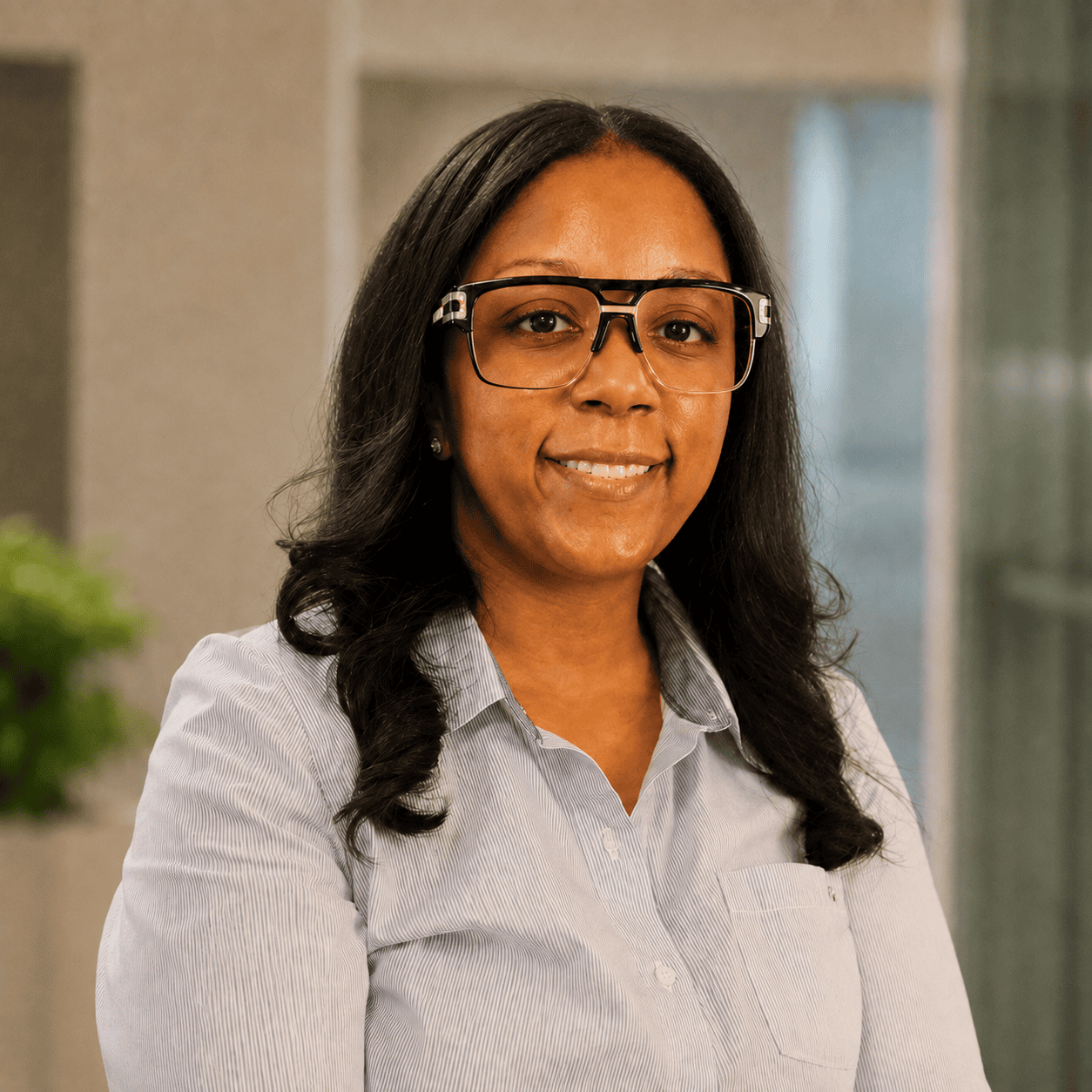 Latishia Carter, MA, LPCC - Doctoral Candidate