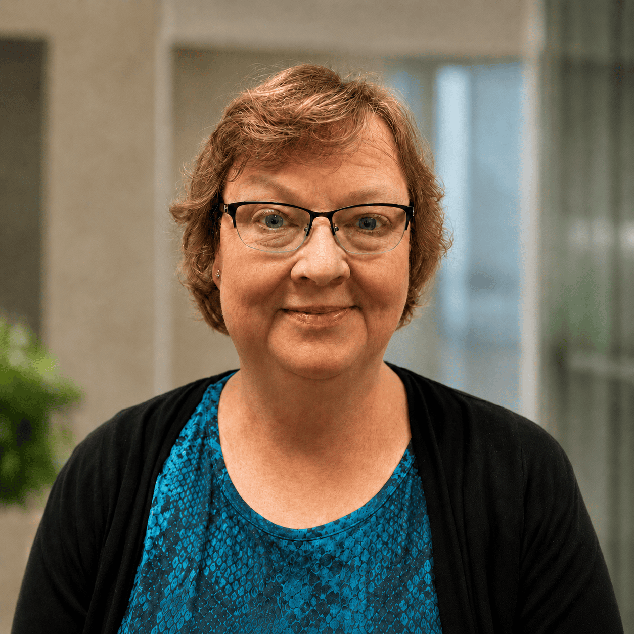 Amy Serna, PsyD, CCW - Advanced post-doctoral Resident