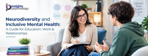 Neurodiversity and Mental Health in Daily Life Guide