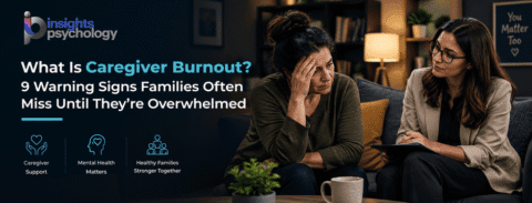 Caregiver Burnout Symptoms: 9 Warning Signs to Spot