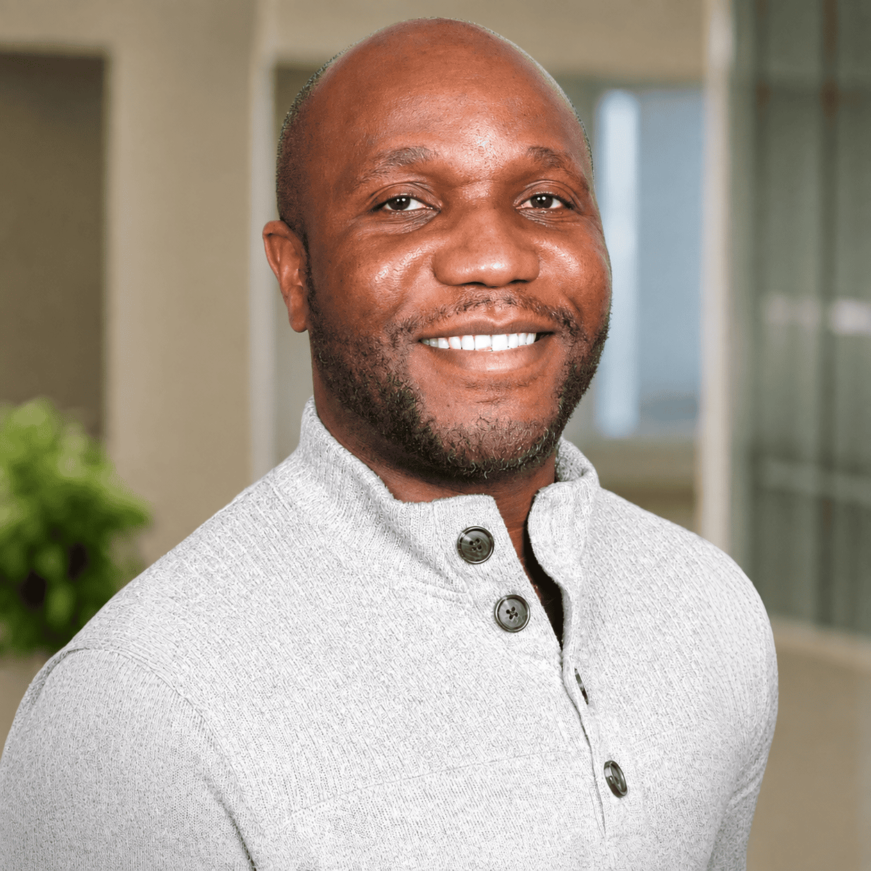 Guy Onuoha, DNP, PMHNP-BC
