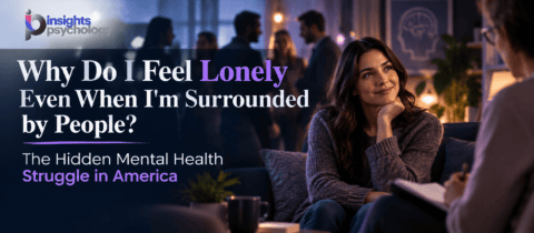Feeling Lonely Around People? Signs and Solutions
