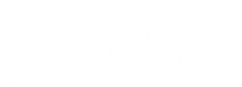 Insights Psychology logo